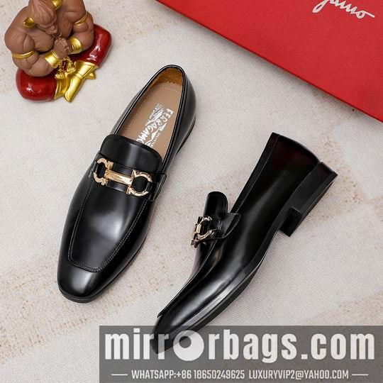Ferragamo Shoes Ferragamo sz38-45 mnh0401