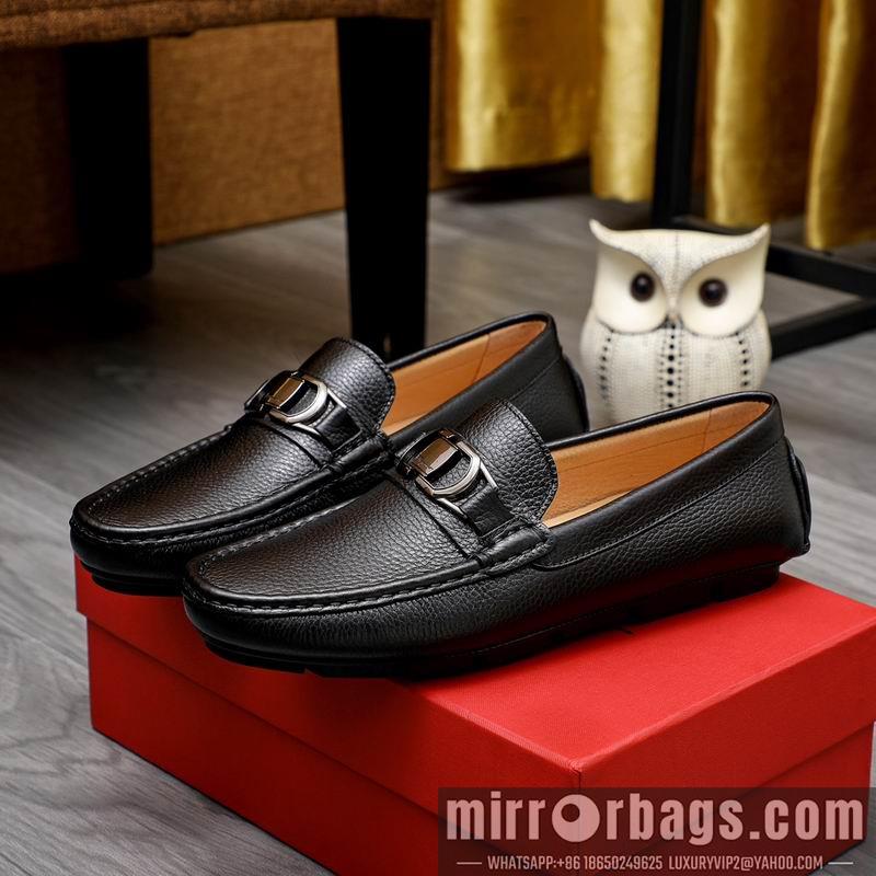 Ferragamo Shoes Ferragamo sz38-45 hnm0201