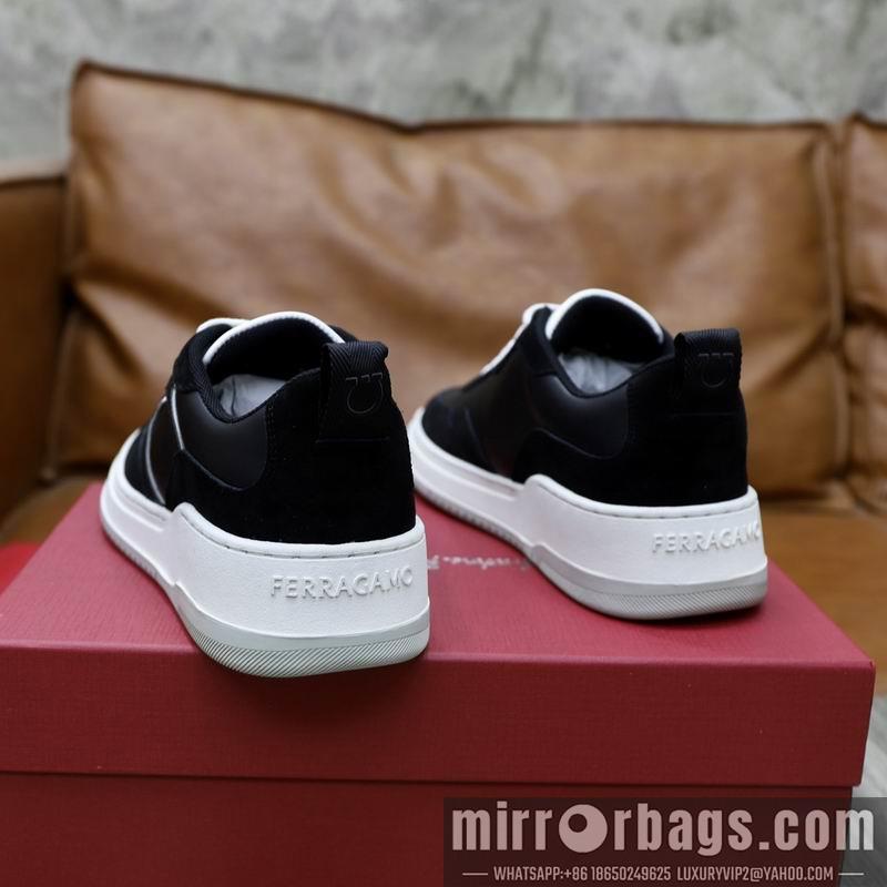 Ferragamo Shoes Ferragamo sz38-45 hnh0302