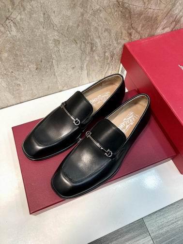 Ferragamo Shoes Ferragamo sz38-45 mnh0560