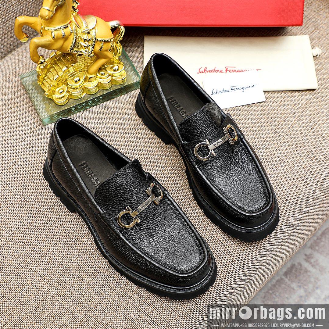 Ferragamo Shoes Ferragamo sz38-45 h0903