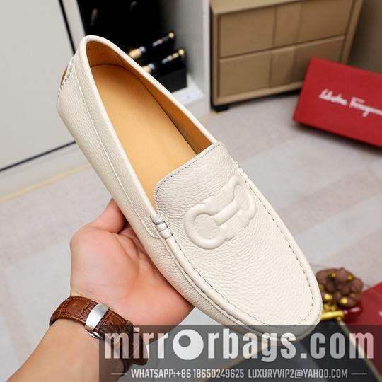 Ferragamo Shoes Ferragamo sz37-46 mnh0348