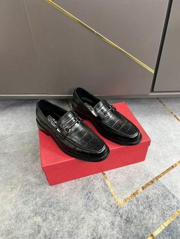 Ferragamo Shoes Ferragamo sz38-45 mnh02216