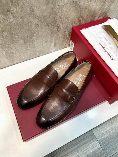 Ferragamo Shoes Ferragamo sz38-45 mnh0801