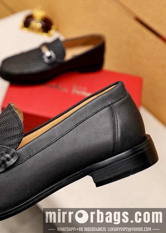 Ferragamo Shoes Ferragamo sz38-46 mnh0522