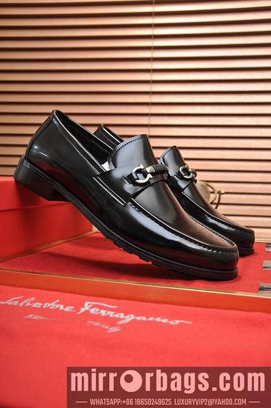Ferragamo Shoes Ferragamo sz38-45 hnh0304