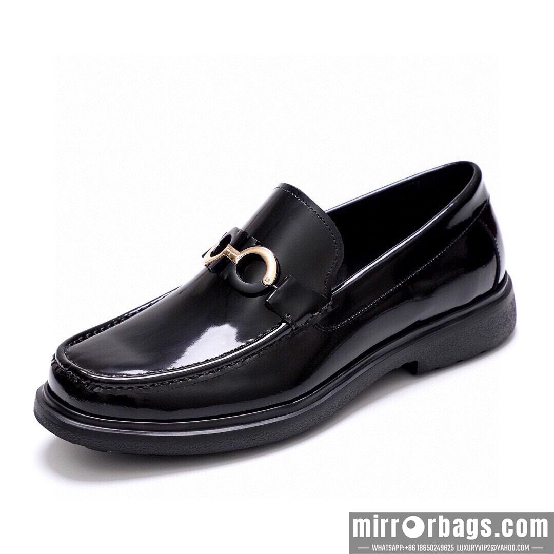 Ferragamo Shoes Ferragamo sz38-44 h0936