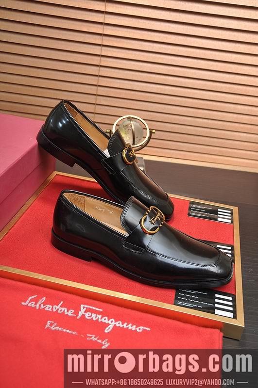 Ferragamo Shoes Ferragamo sz38-45 mnm02103
