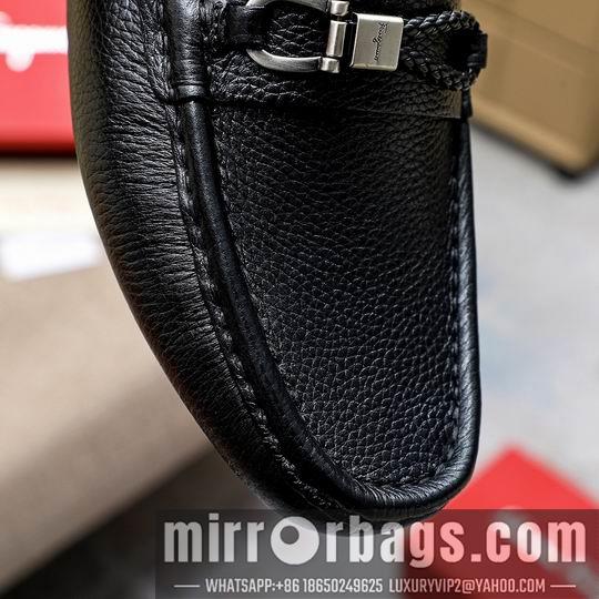 Ferragamo Shoes Ferragamo sz38-45 mnh0306