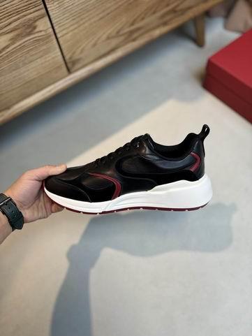Ferragamo Shoes Ferragamo sz38-45 mnh0304