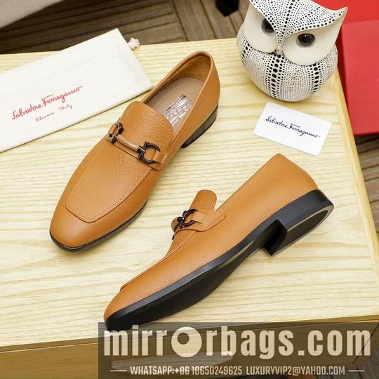 Ferragamo Shoes Ferragamo sz38-45 hnh0720