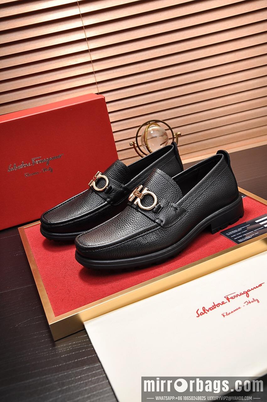 Ferragamo Shoes Ferragamo sz38-45 hnh0207