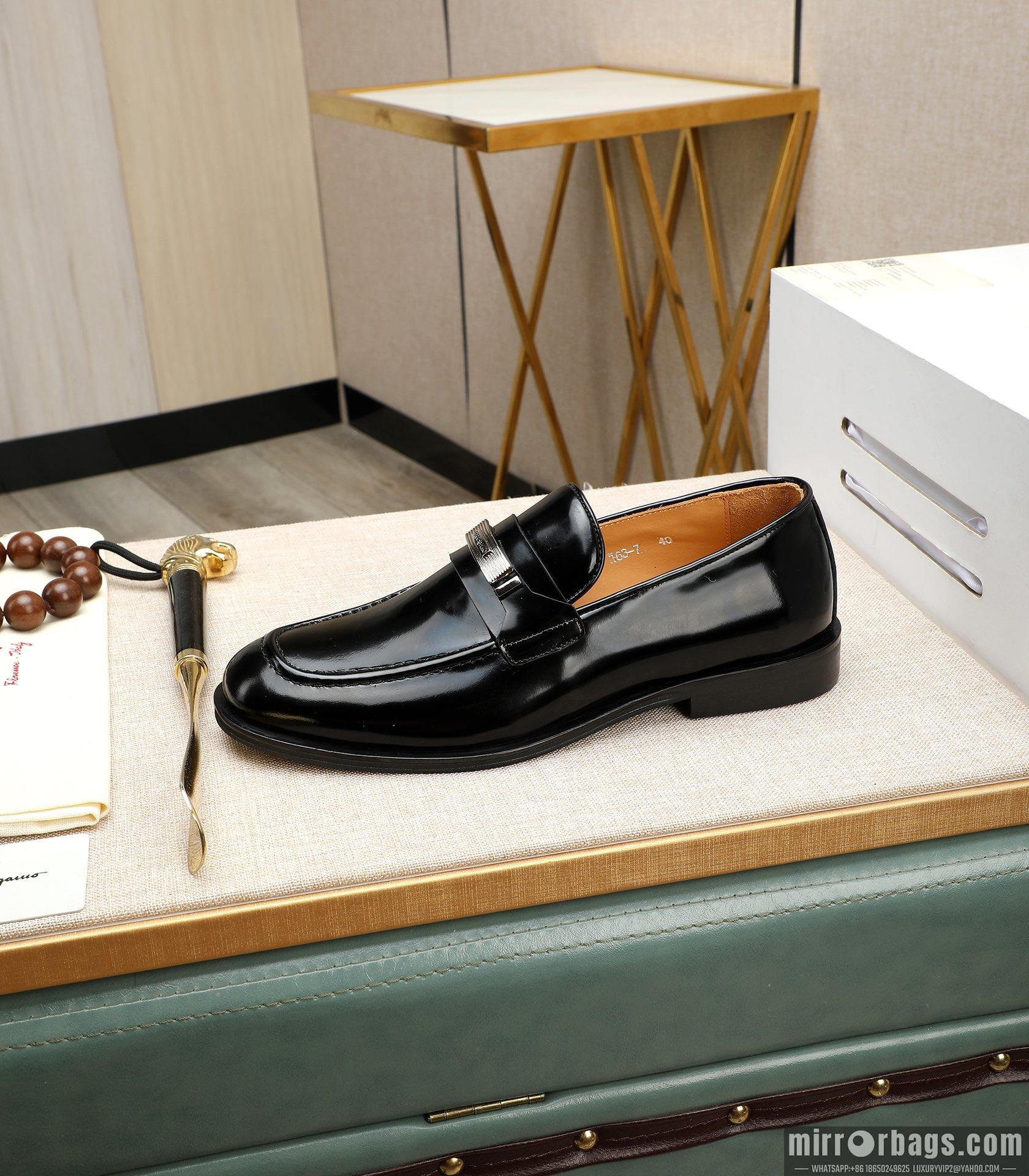 Ferragamo Shoes Ferragamo sz38-44 hnh1202