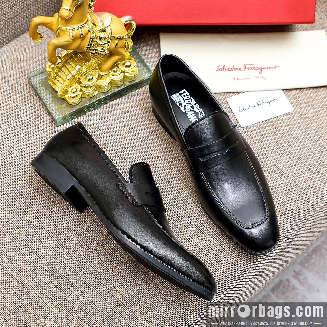 Ferragamo Shoes Ferragamo sz38-45 h0927
