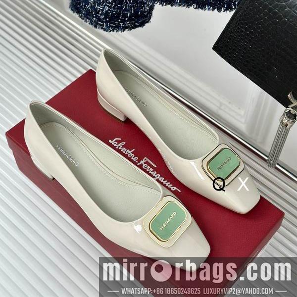 Ferragamo Shoes Ferragamo sz35-40 JX0901
