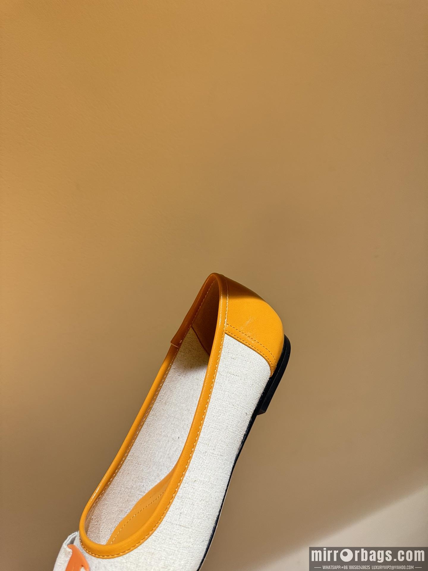 Ferragamo Shoes Ferragamo sz35-40 h0801
