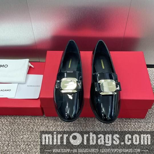 Ferragamo Shoes Ferragamo sz35-40 mnh0503