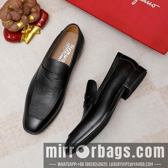 Ferragamo Shoes Ferragamo sz38-45 mnh0403