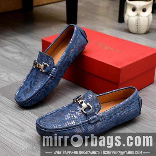 Ferragamo Shoes Ferragamo sz38-45 hnh0902