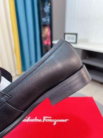 Ferragamo Shoes Ferragamo sz38-45 mnh0325