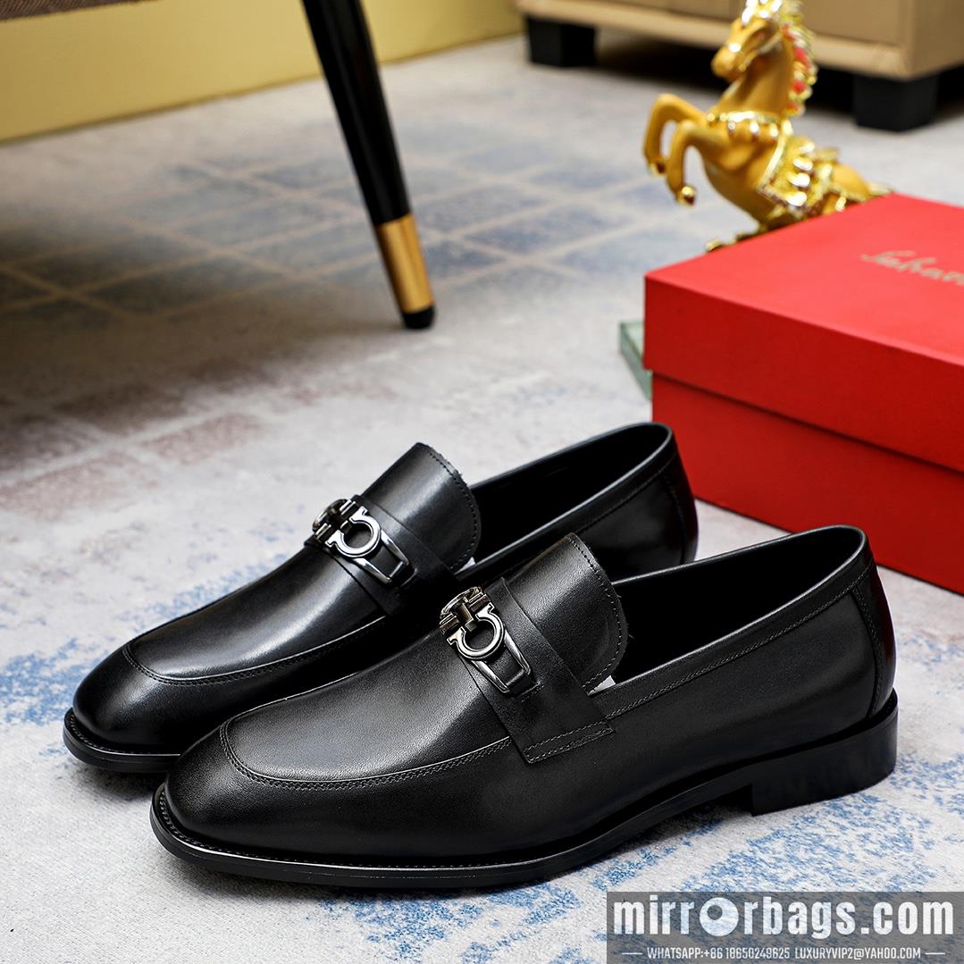 Ferragamo Shoes Ferragamo sz38-45 hnh1223
