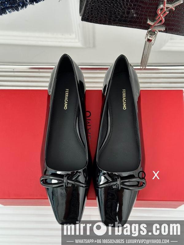 Ferragamo Shoes Ferragamo sz35-40 JX0501