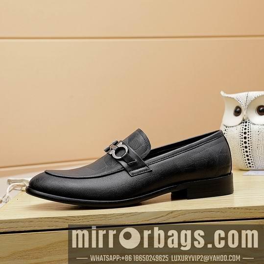 Ferragamo Shoes Ferragamo sz38-45 mnh0514