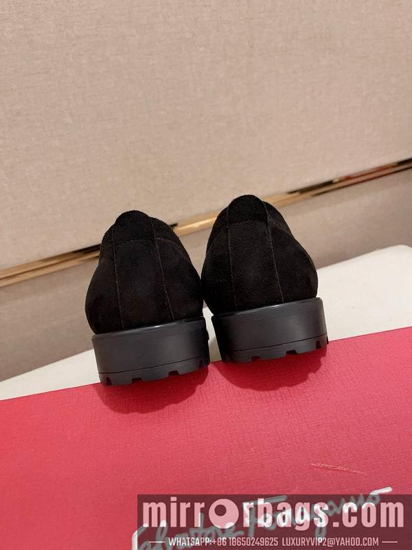 Ferragamo Shoes Ferragamo sz38-45 hnh0321