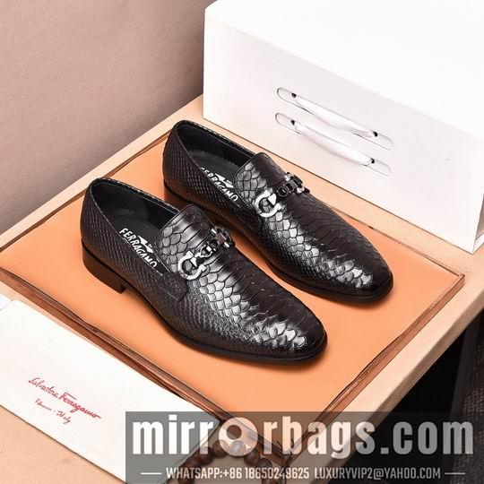 Ferragamo Shoes Ferragamo sz38-45 mnh0412