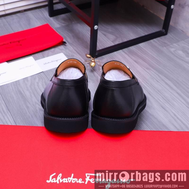 Ferragamo Shoes Ferragamo sz38-44 hnm0270