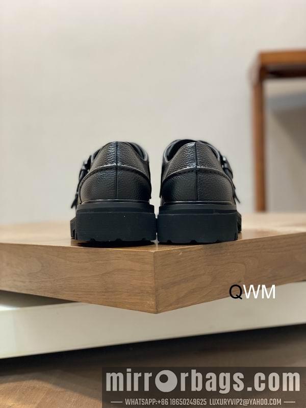 Ferragamo Shoes Ferragamo sz38-45 3C WM1203