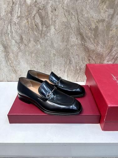 Ferragamo Shoes Ferragamo sz38-45 mnh0804