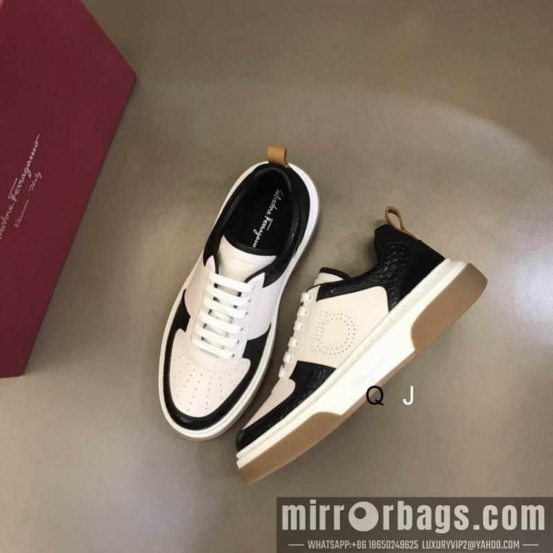 Ferragamo Shoes Ferragamo sz38-45 J1005