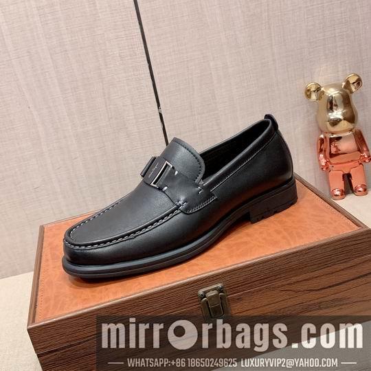 Ferragamo Shoes Ferragamo sz38-45 mnh0606
