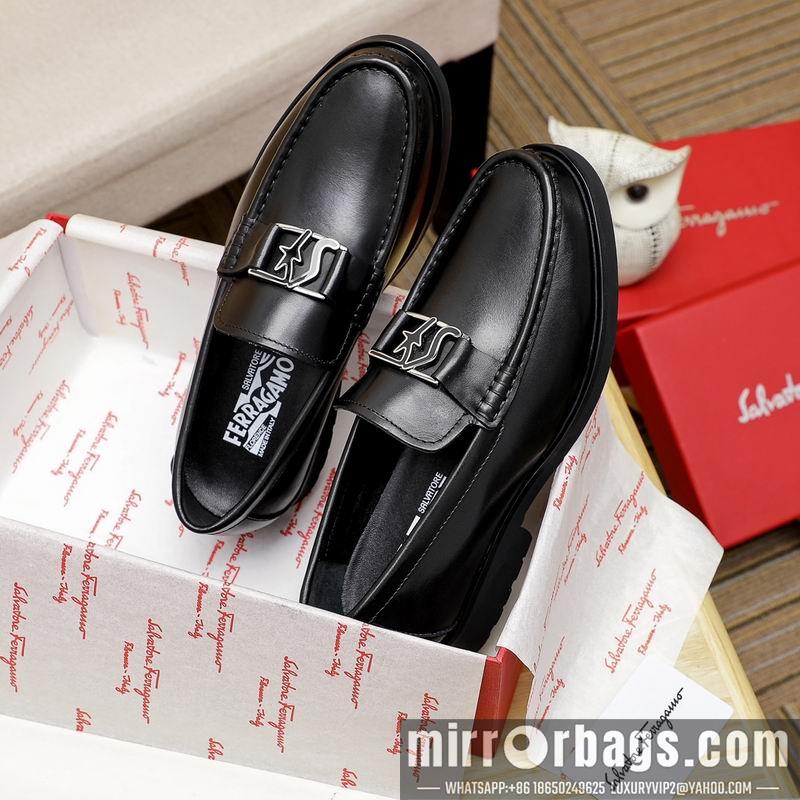 Ferragamo Shoes Ferragamo sz38-45 hnh0273