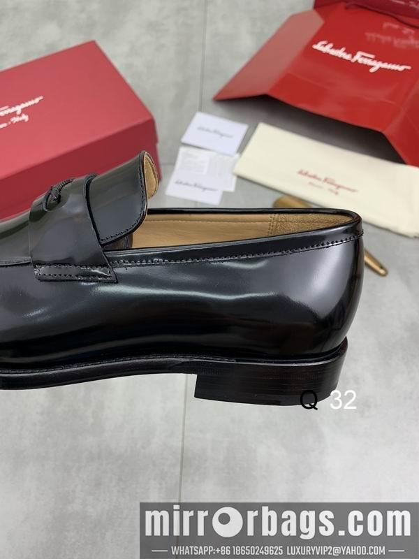 Ferragamo Shoes Ferragamo sz38-45 YY0305