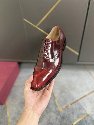 Ferragamo Shoes Ferragamo sz38-44 mnh02212