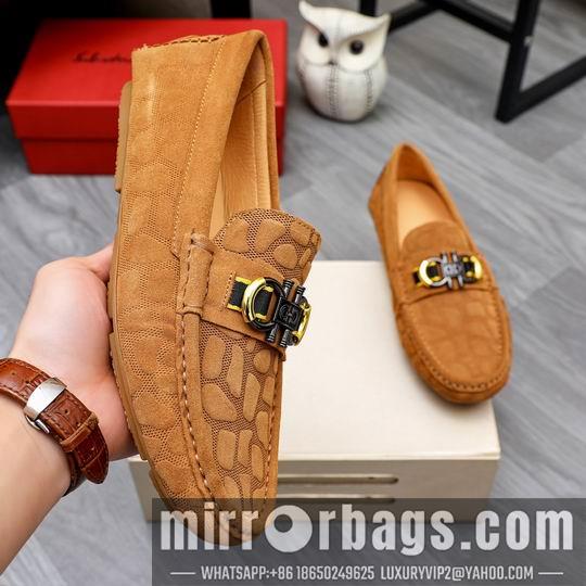 Ferragamo Shoes Ferragamo sz37-46 mnh0321