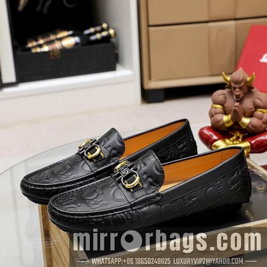 Ferragamo Shoes Ferragamo sz37-46 mnh0343