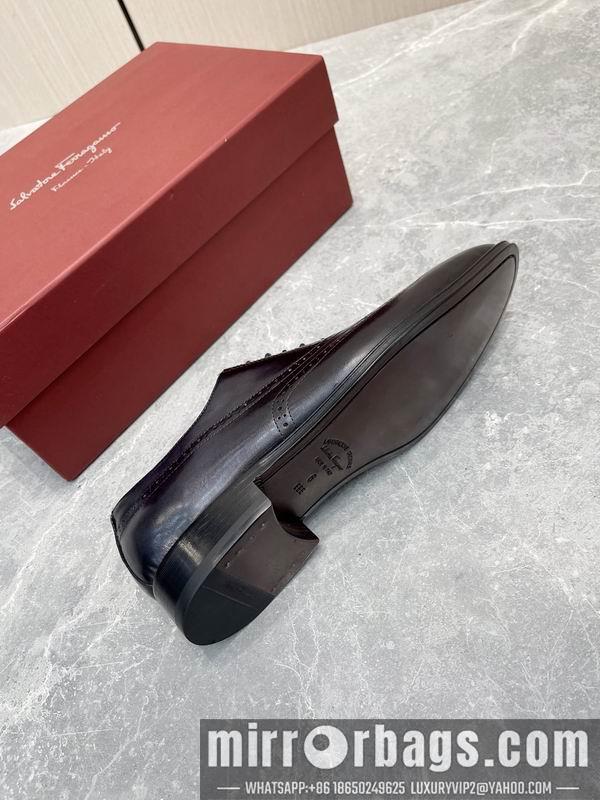 Ferragamo Shoes Ferragamo sz39-44 hnm0209
