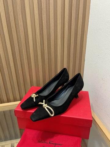 Ferragamo Shoes Ferragamo sz35-40 mnh0501