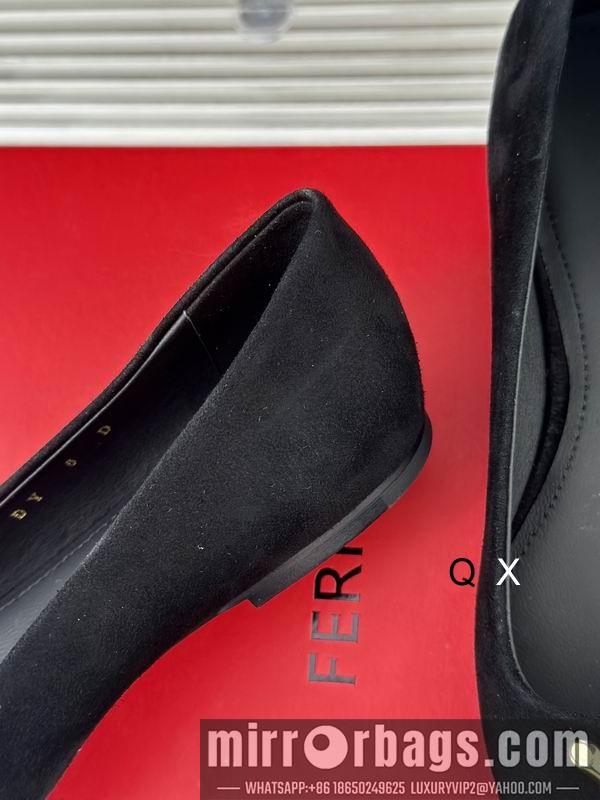 Ferragamo Shoes Ferragamo sz35-40 JX0501