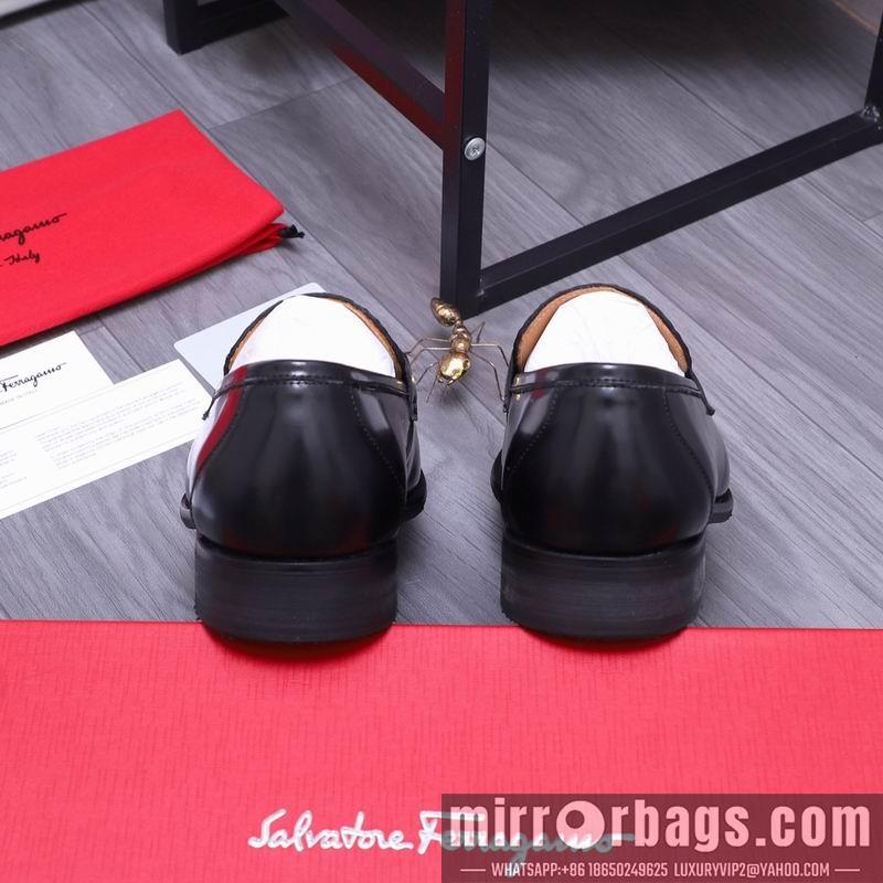 Ferragamo Shoes Ferragamo sz38-44 hnm0213