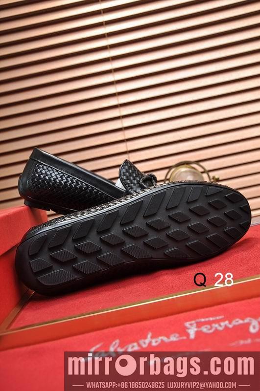 Ferragamo Shoes Ferragamo sz38-45 N1106