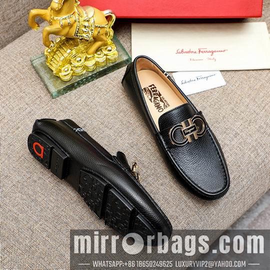 Ferragamo Shoes Ferragamo sz38-44 mnh0302