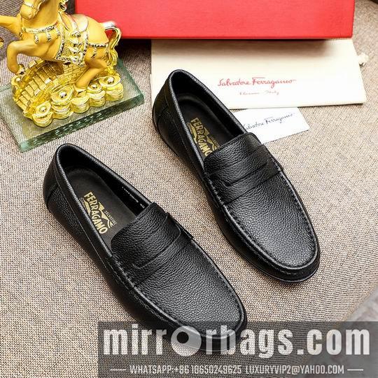 Ferragamo Shoes Ferragamo sz38-45 hnh0530