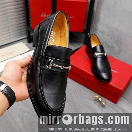 Ferragamo Shoes Ferragamo sz38-46 mnh0613