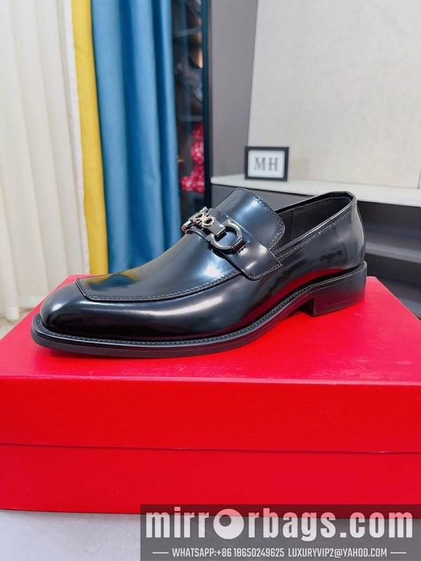 Ferragamo Shoes Ferragamo sz38-44 mnm02135