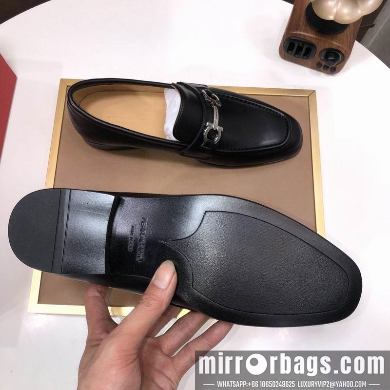 Ferragamo Shoes Ferragamo sz38-45 hnh0329