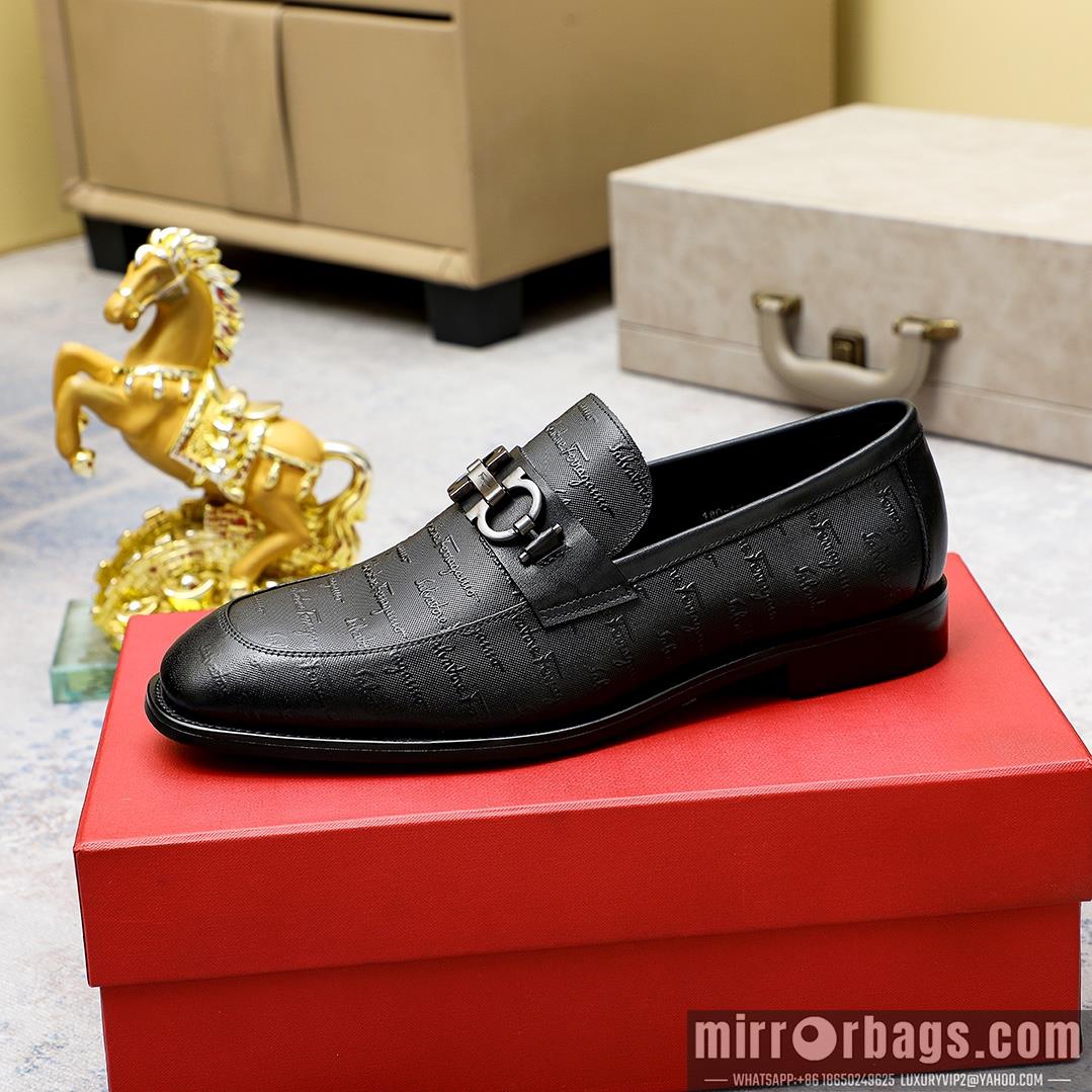 Ferragamo Shoes Ferragamo sz38-45 hnh1226